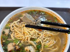 -晓庄学院-食堂