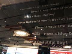 大堂-大家乐(深圳喜荟城店)