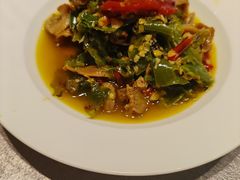 -御盛苑富隆汇·传承川菜·商务简餐(江北嘴店)