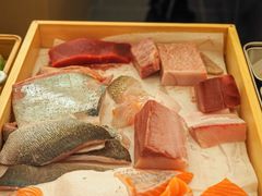 -鮨政·Omakase(港汇恒隆广场店)