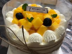 -榴芒先森生日蛋糕甜品台定制(1店诚信大道店)