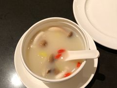 -北京王府井希尔顿酒店·秦唐中餐厅Chynna