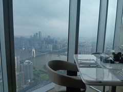 -广州四季酒店·意珍·意式自助餐