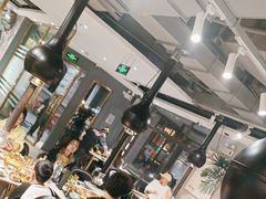 -妥妥烤肉料理(昙华林店)