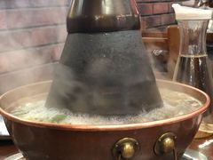 -大明铜锅·烤涮坊·烧烤(总店)