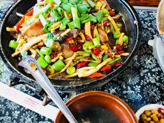 -张关合渣(航空大道店)