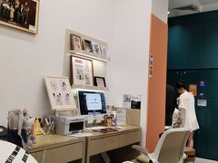 -海马体照相馆(万菱汇店)