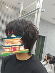-韩国丽安形象设计