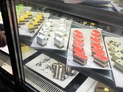 -好伦哥比萨烤肉自助(马家堡店)