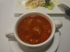 -斗牛士牛排(南京东路店)