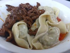 冷馄饨-潘国仙耳光馄饨(黄家阙路店)