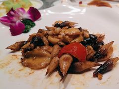 -顺峰顺水顺德菜(第一百货店)