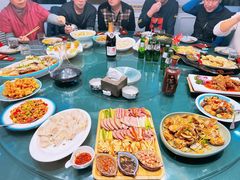 -君霖海鲜私房菜(春柳店)