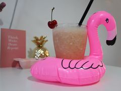 -Smile House咖啡馆(群芳小区店)