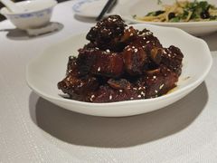 -老吉士酒家(天平路店)