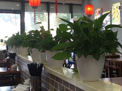 -台州老六海鲜面馆(上南总店)