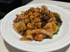 八珍豆腐-大铁勺新津菜(东丽阳光新业广场店)