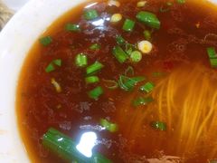 -老盛兴汤包馆(华灵店)