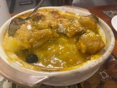 焗葡国鸡-番茄屋葡式美食(总店)