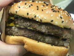 -麦当劳(杭州文三路店)