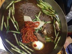 -海花锅盖烧烤店(怡馨家园店)