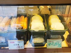 -包满意面包糕点(东坝店)