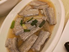 -渔中舟海鲜大排档(普陀沈家门店)
