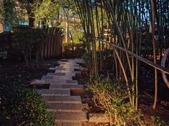 -春晖园度假酒店温泉