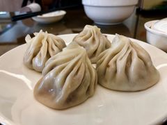 -桃源居(蠡园店)