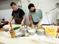 -王氏烧饼无矾油条