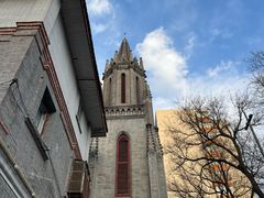 -奥华餐厅·老张记(台基厂店)