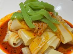 -阿西娅·西北妈妈拿手菜·清真(西关店)