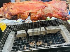 -迎燕阁烤羊腿(二环南路店)