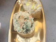 -豚妈妈汤饭·部队锅(南京东路店)