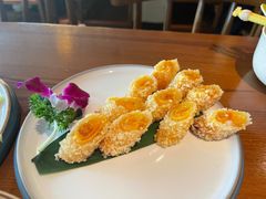 -如轩·海鲜砂锅粥·潮汕菜(一品天下店)