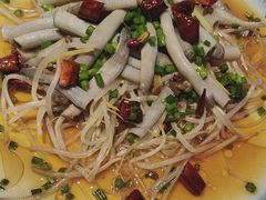 -闽公馆·客家私房菜·商务宴请·包厢(杏林橡树湾店)
