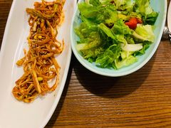 -首尔馆韩国料理(金童路店)