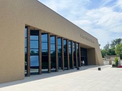 -北京大葆台遗址博物馆