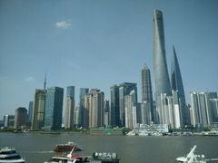 -上海外滩英迪格酒店