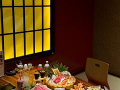 -千代武日本料理(哈西店)
