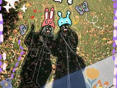 -长春世界雕塑园冰雪艺术天地