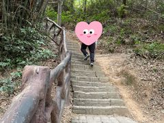 -大雁山风景区