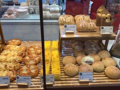 -燃厚蛋糕(卓展中信城店)