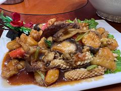 -老苏扬饭店