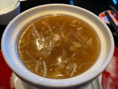 -上海苏宁宝丽嘉酒店·嘉府壹号中餐厅