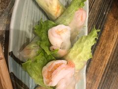 -Hi YOU你的饭局泰餐厅(雍和宫店)