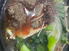 丸子砂锅-清真·穆萨砂锅(大皮院店)