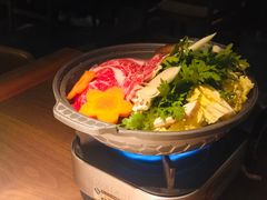 -山葵家·创意料理(万象汇店)