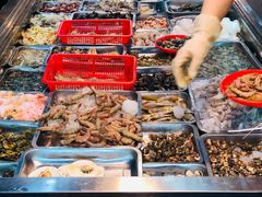 -食鼎记海鲜大排档(美食街店)
