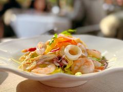 solo拌海鲜-Solo(衡山路店)